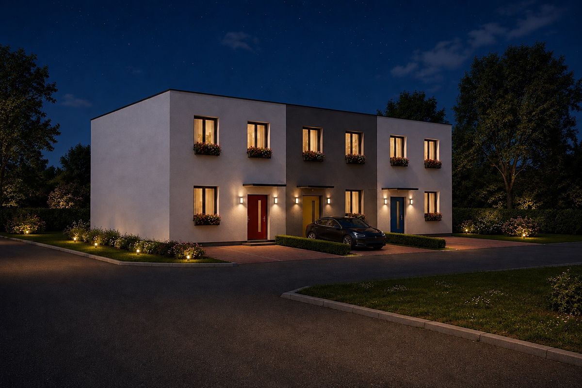 Prodej rodinného domu 115 m², pozemek 559 m² – fotografie 3