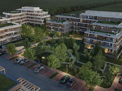Prodej bytu 4+kk 105 m²