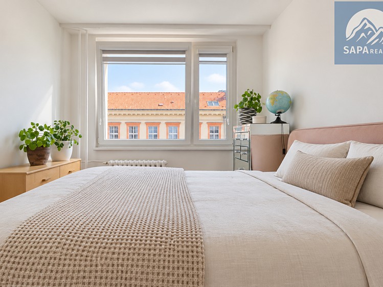 Prodej bytu 3+kk, 81 m² (5 z 32)