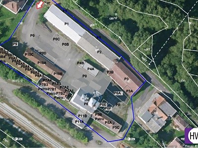 Комерційне приміщення на продаж, 7 900 м² (2 з 16)