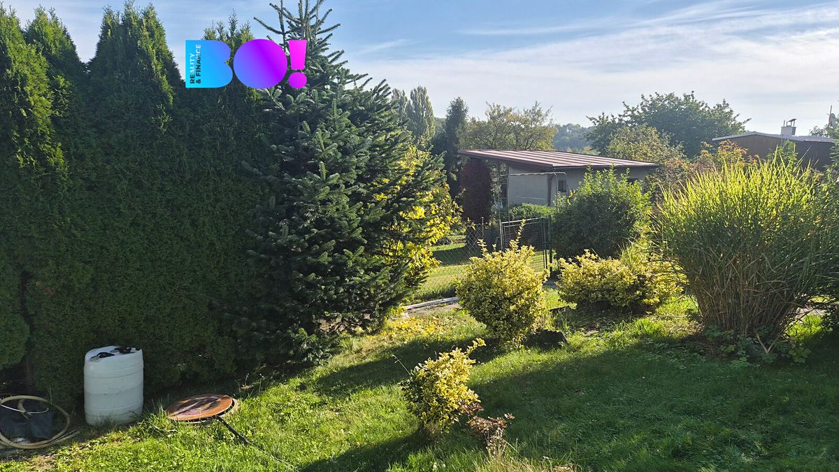 Prodej chaty 13 m², pozemek 491 m² – fotografie 5