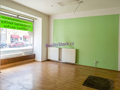 Pronájem komerčního prostoru, 72 m² (3 z 7)