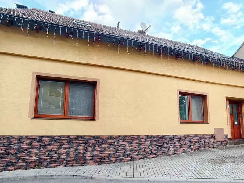 Prodej rodinného domu 200 m², pozemek 295 m², Troubsko – náhled fotky 1