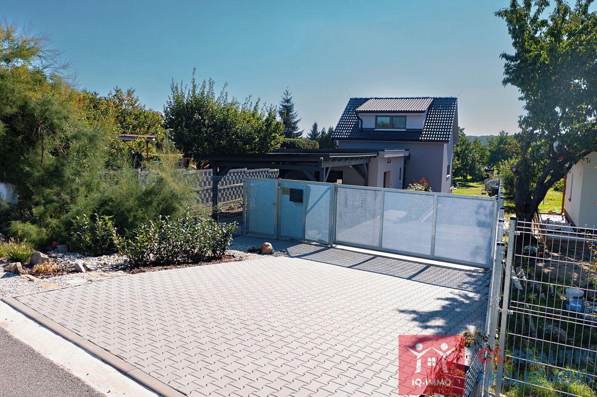 Prodej rodinného domu 83 m², pozemek 997 m²