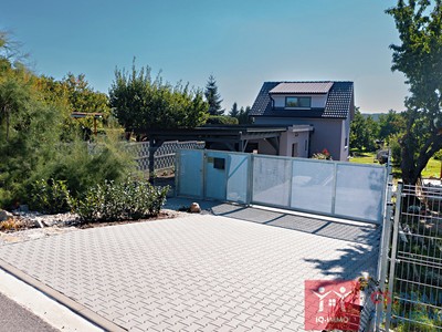 Prodej  rodinného domu 83 m², pozemek 997 m²