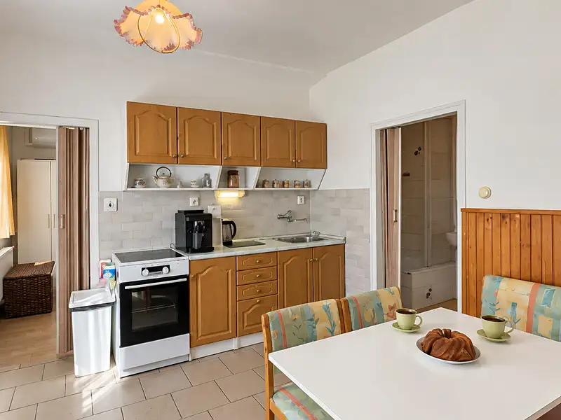 Prodej rodinného domu 57 m², pozemek 452 m², Morašice – náhled fotky 2