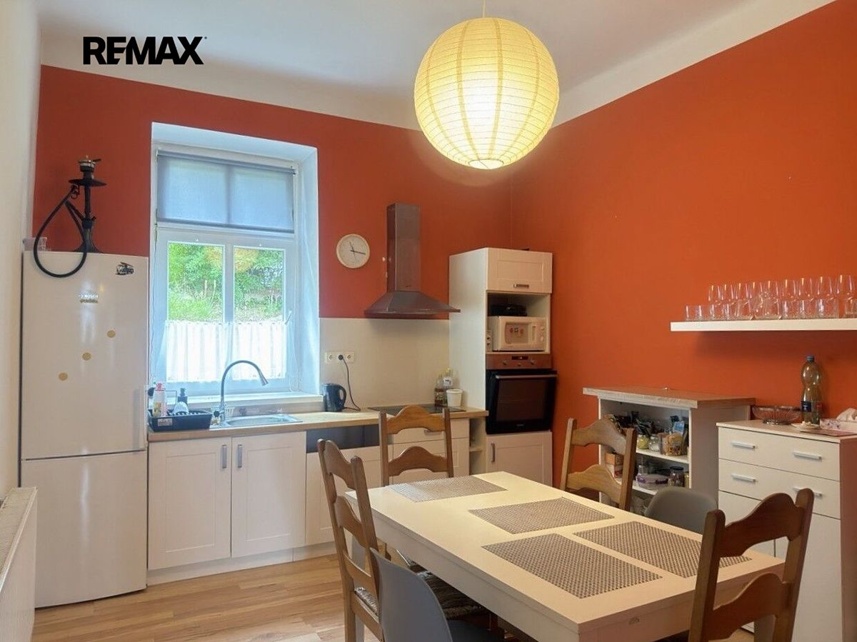 Prodej bytu 2+1 67 m²