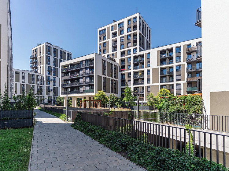 Квартира 3+kk на продаж, 105 м² (25 з 27)