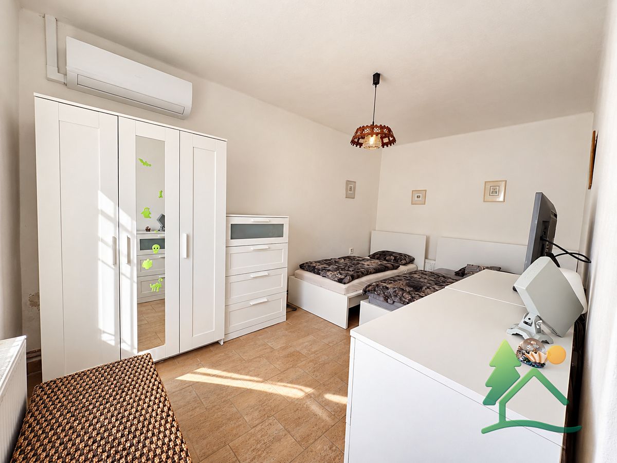 Prodej rodinného domu 57 m², pozemek 452 m² – fotografie 5