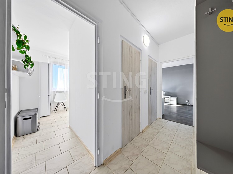 Квартира 2+1 на продаж, 54 м² (17 з 22)