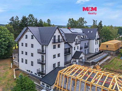 Prodej bytu 3+kk 116 m²