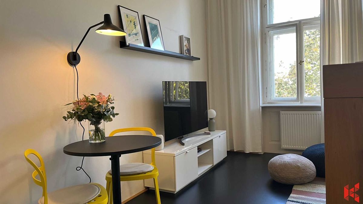 Pronájem bytu 2+kk 60 m² – fotografie 5