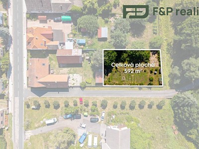 Grundstück zum Kauf, 599 m² (3 von 4)