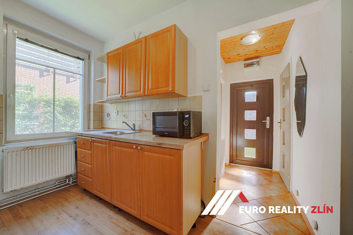 Prodej rodinného domu 39 m², pozemek 39 m² – fotografie 4