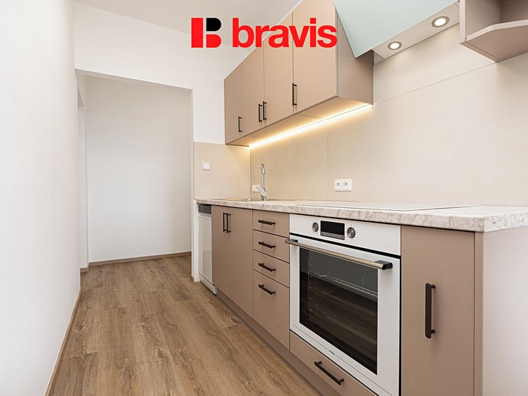Квартира 2+1 в оренду, 58 м² (6 з 13)