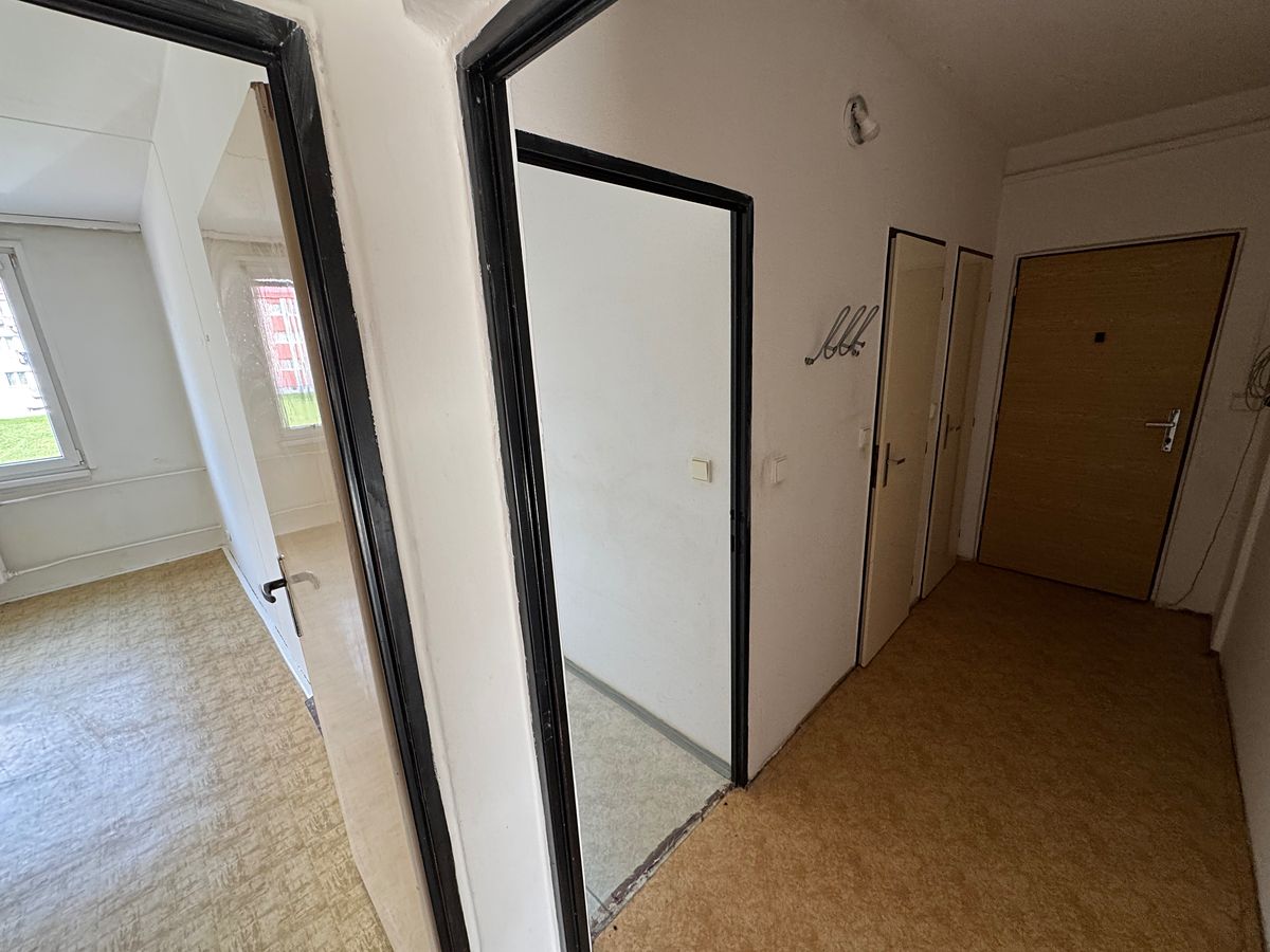 Prodej bytu 3+kk 65 m² – fotografie 4