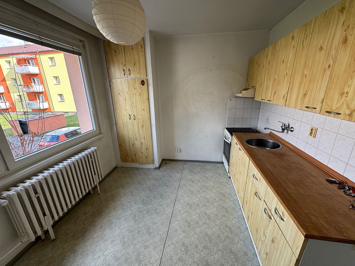 Prodej bytu 3+kk 65 m² – fotografie 5