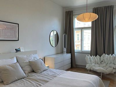 Pronájem bytu 2+kk 60 m²