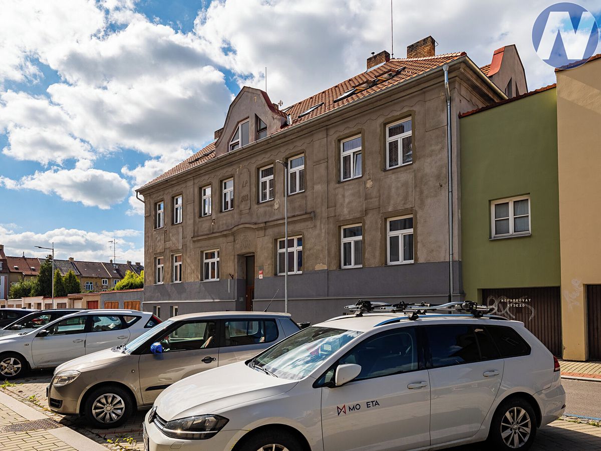 Prodej bytu 3+kk 91 m²