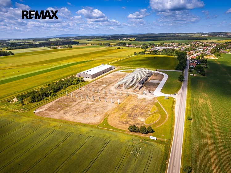 Ділянка на продаж, 22 643 м² (2 з 7)