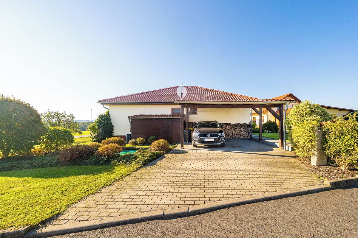 Prodej rodinného domu 150 m², pozemek 1104 m² – fotografie 5
