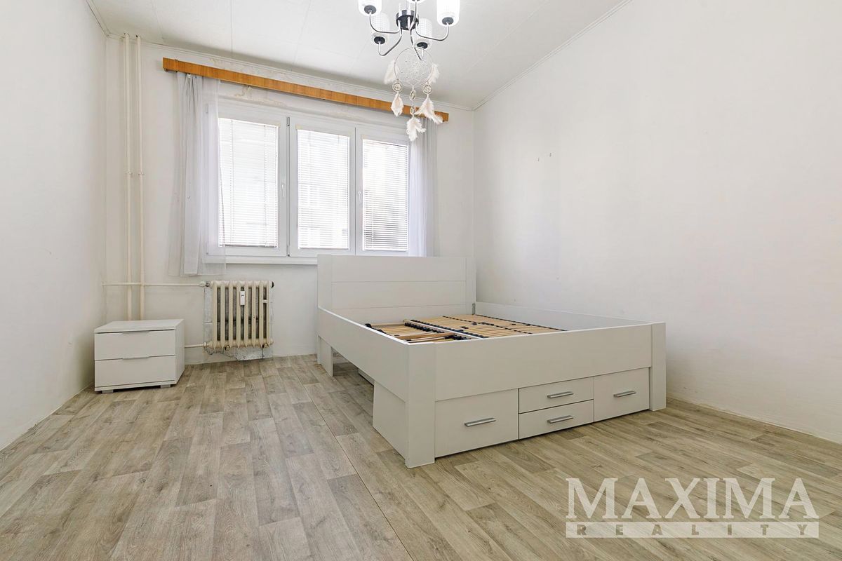 Pronájem bytu 2+1 49 m² – fotografie 2