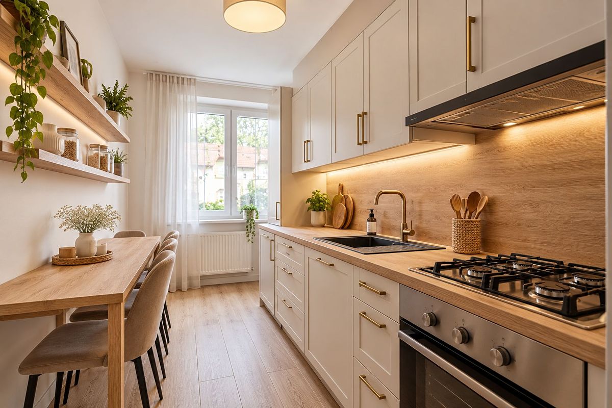 Prodej bytu 3+1 63 m²