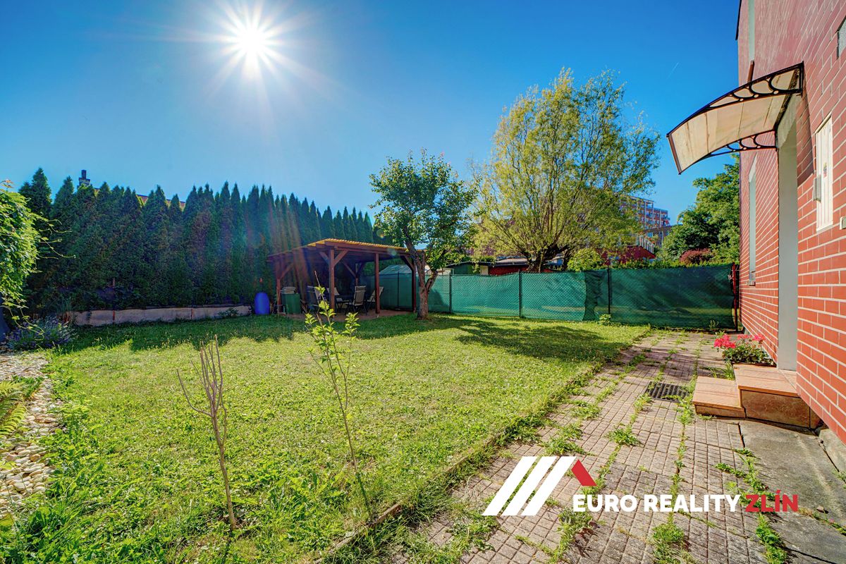 Prodej rodinného domu 39 m², pozemek 39 m² – fotografie 3