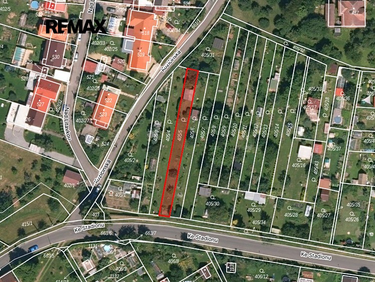 Будинок на продаж, 25 м² (16 з 19)