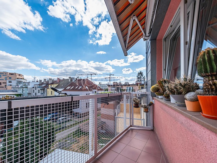 Wohnung 4+1 zur Miete, 117 m² (18 von 24)