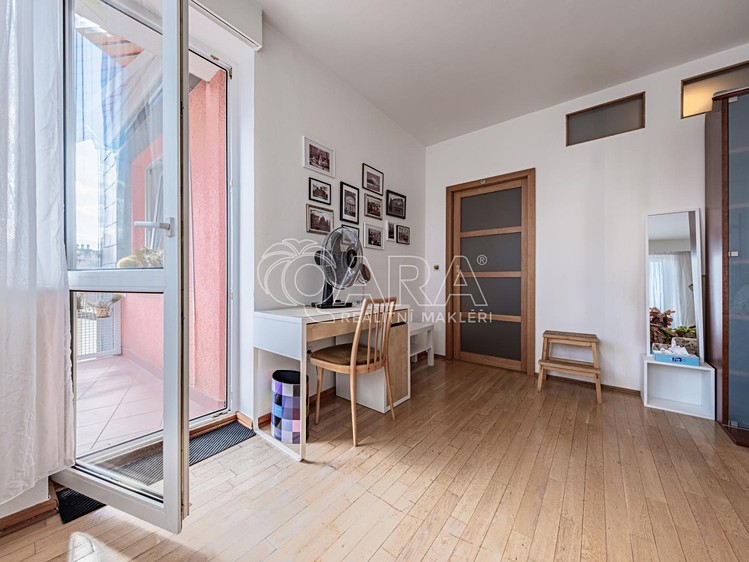 Wohnung 4+1 zur Miete, 117 m² (17 von 24)