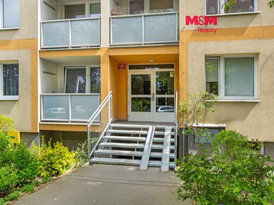 Prodej bytu 3+kk 65 m²