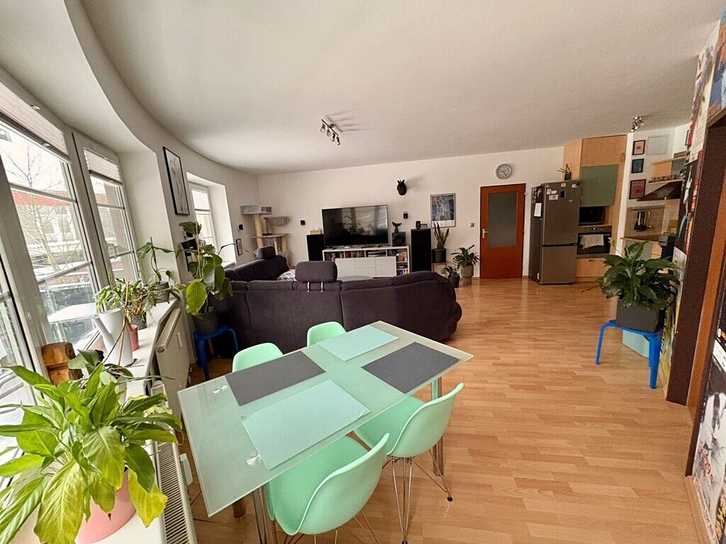Pronájem bytu 3+kk 78 m² – fotografie 5