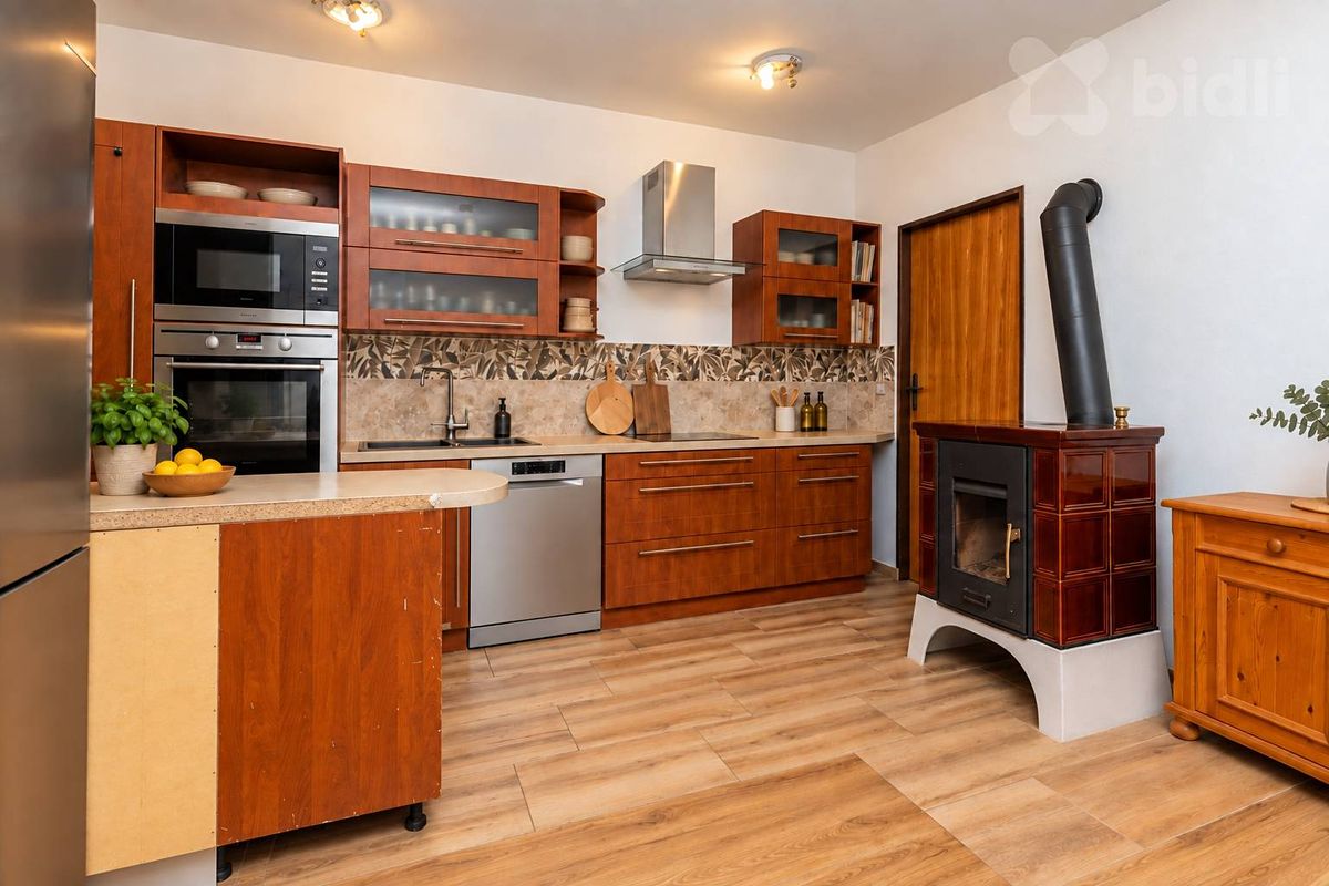 Prodej rodinného domu 50 m², pozemek 274 m² – fotografie 4