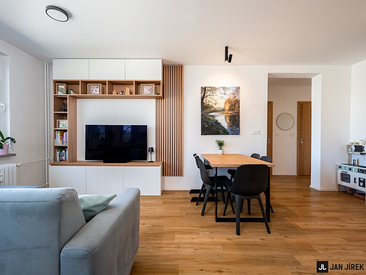 Wohnung 3+kk zum Kauf, 74 m² (1 von 25)