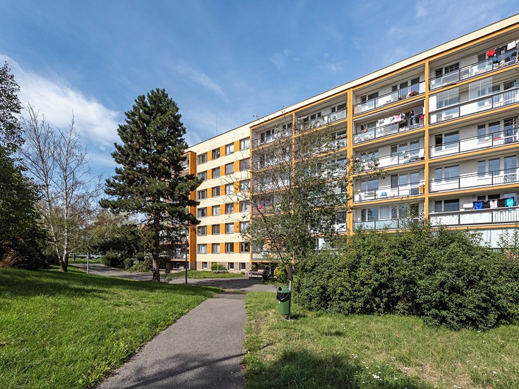 Wohnung 3+kk zum Kauf, 69 m² (19 von 22)
