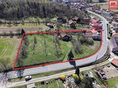 Ділянка на продаж, 5 367 м² (2 з 27)