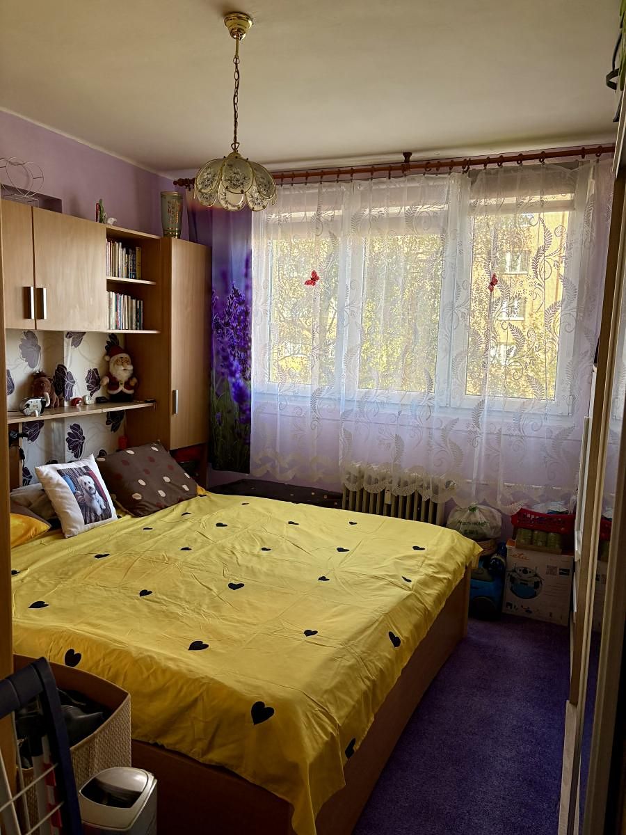 Prodej bytu 2+1 49 m² – fotografie 4