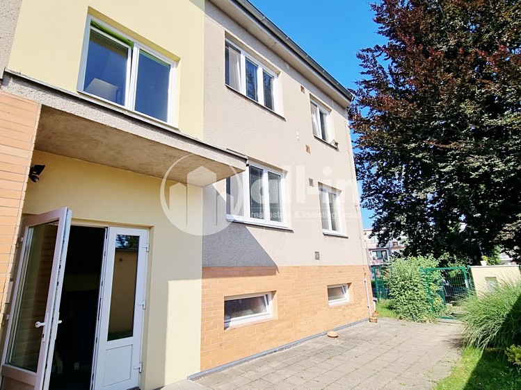 Wohnung 3+1 zur Miete, 90 m² (10 von 14)