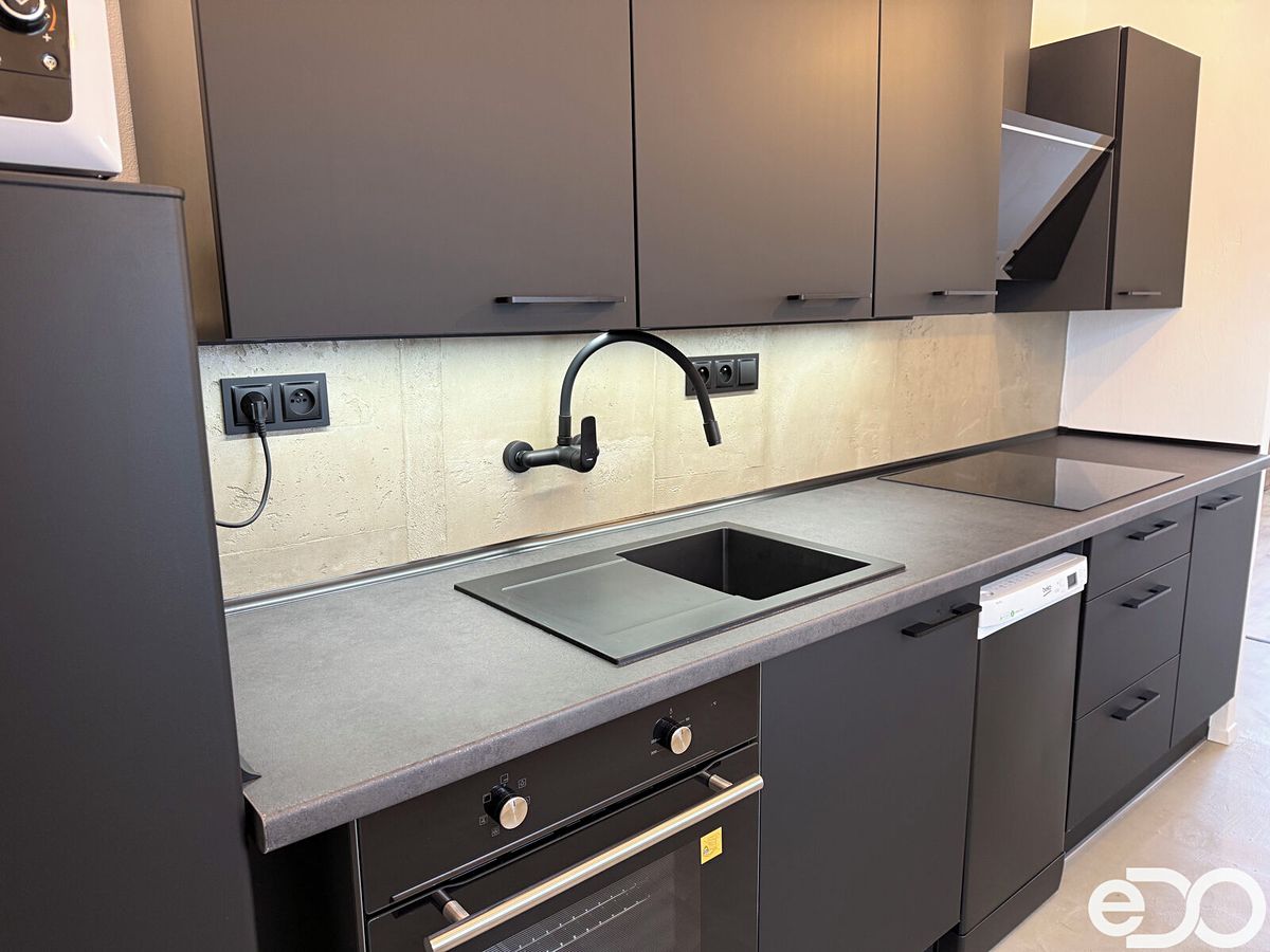 Pronájem bytu 3+kk 71 m² – fotografie 3