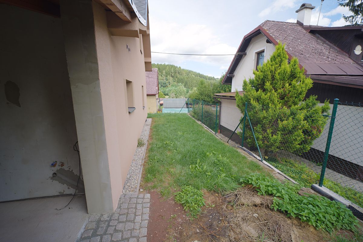 Prodej rodinného domu 115 m², pozemek 349 m² – fotografie 5