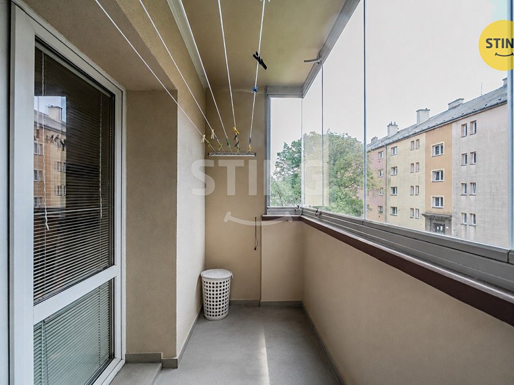 The 2+1 flat for sale, 57 m² (7 of 14)