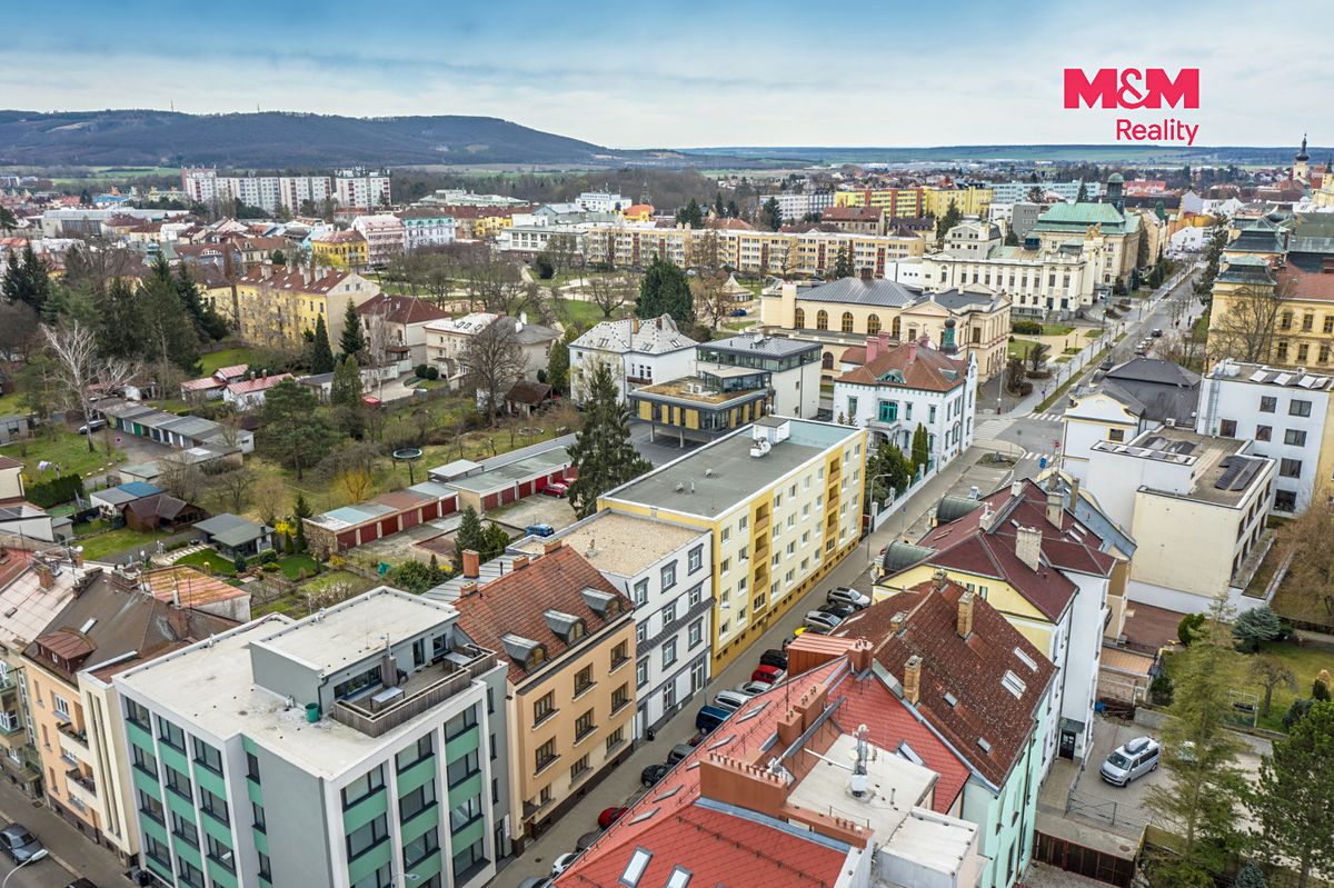 Prodej činžovního domu 380 m² – fotografie 4