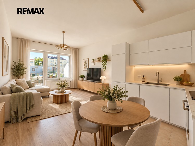 Wohnung 3+kk zum Kauf, 60 m² (9 von 22)