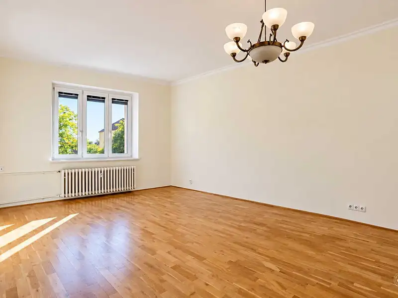 Pronájem bytu 4+kk 98 m², Praha – náhled fotky 3