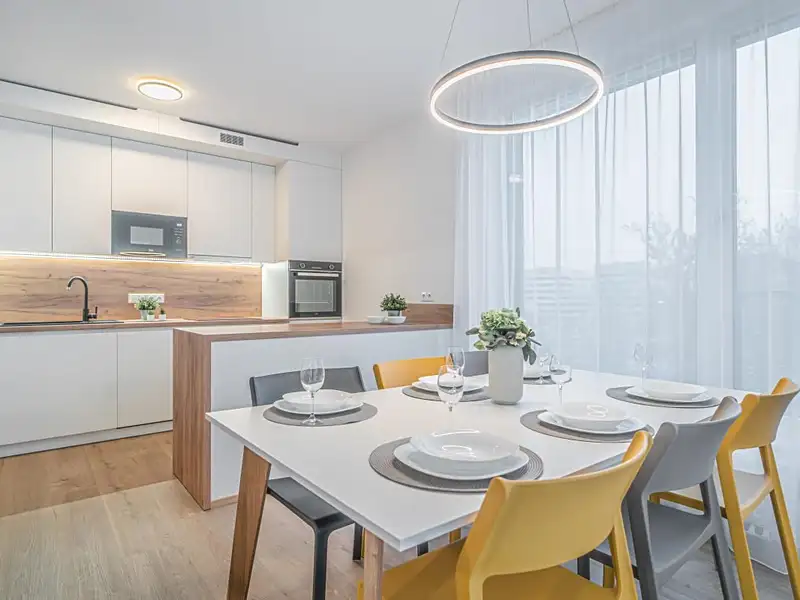 Pronájem bytu 3+kk 82 m², Praha – náhled fotky 1