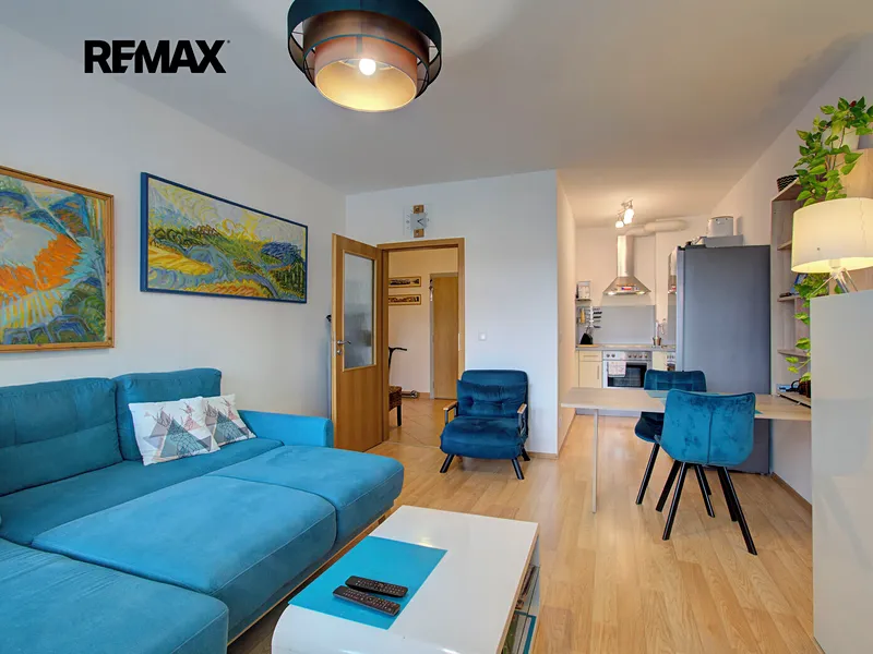 Prodej bytu 2+kk v osobním vlastnictví 54 m², Praha 7 - Holešovice