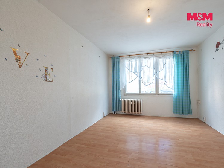Квартира 2+1 на продаж, 49 м² (4 з 22)