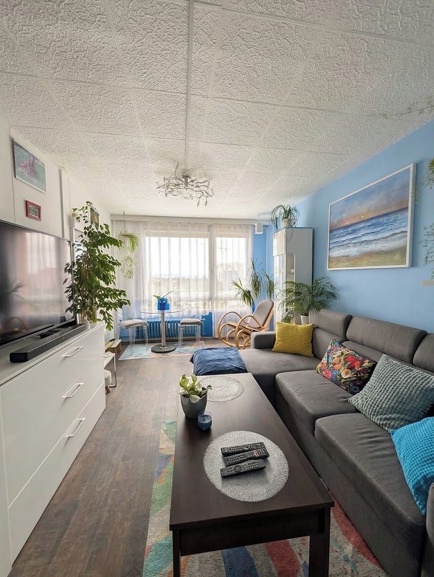Prodej bytu 3+1 55 m² – fotografie 2