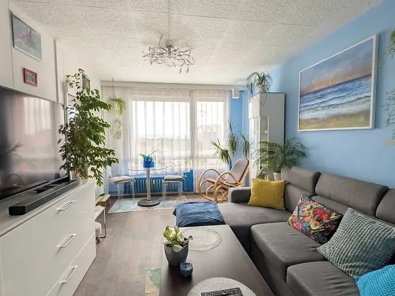 Prodej bytu 3+1 55 m², Praha – náhled fotky 2